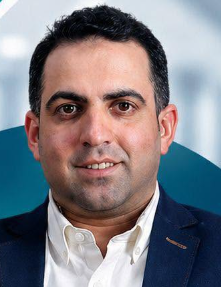د. علي سعفان